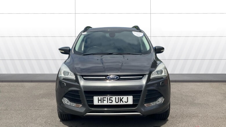 Ford Kuga 2.0 TDCi 180 Titanium X Sport 5dr Diesel Estate